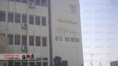 ضبط عاطل سرق أجهزة DVD وتليفونًا محمولًا من فندق بالغردقة