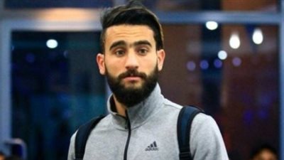 باسم مرسي يكشف حقيقة انتقاله لـ«سموحة»