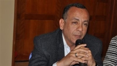 «الآثار» تتبرأ من إضاءة الأهرامات بعلم السعودية