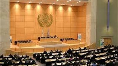 مصر تشارك في مؤتمر الأمم المتحدة لنزع السلاح