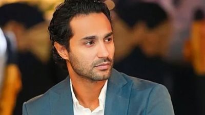 كريم فهمي يبدأ التحضير لمسلسل موسم رمضان 2019