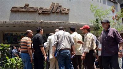 غدا.. ندوة عن استخراج الطاقة من المخلفات الزيتية