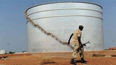 جنوب السودان يدرس إمكانية الانضمام إلى أوبك