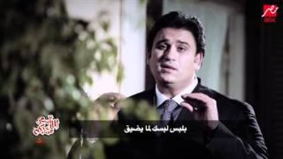 بالفيديو.. «أبو حفيظة» يسخر من تربية الأطفال على طريقة «هاني شاكر»