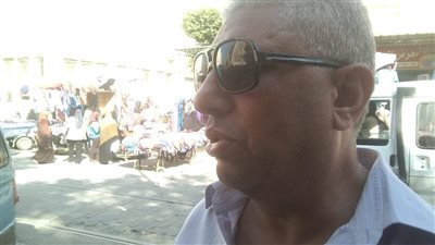 شقيق عادل أمين: أعتز بأعماله الفنية الكثيرة (صور)