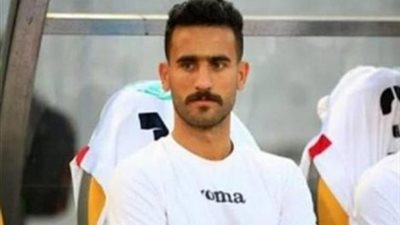 رئيس «سموحة»: باسم مرسي إضافة قوية لهجوم الفريق