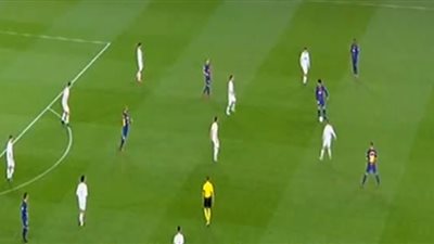 أليكس فيدال يتقدم بالهدف الثالث لـ«برشلونة» أمام مورسيا (فيديو)