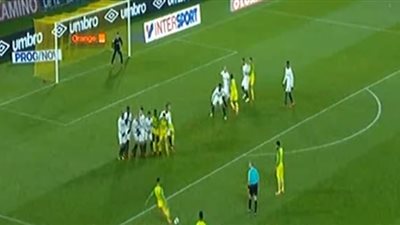 موناكو يخسر أمام نانت بالدوري الفرنسي (فيديو)