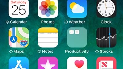 كيفية حفظ البيانات المتنقلة أثناء استخدام سبوتيفاي على أيفون