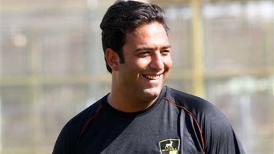 ميدو يداعب سعفان الصغير: «روحتو لشيخ يكسبكم»