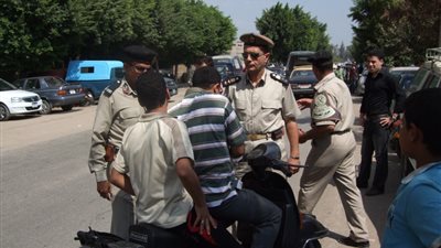 ضبط 31383 مخالفة مرورية بمختلف المحافظات