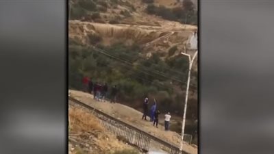 «من المحيط إلى الخليج» الوطن العربي يسقط في أول اختبارات الشتاء (فيديو)