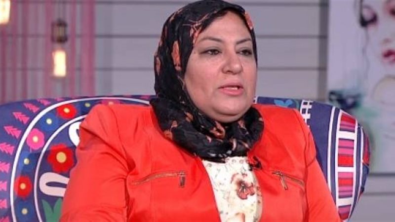 الدكتورة سعاد عبد
