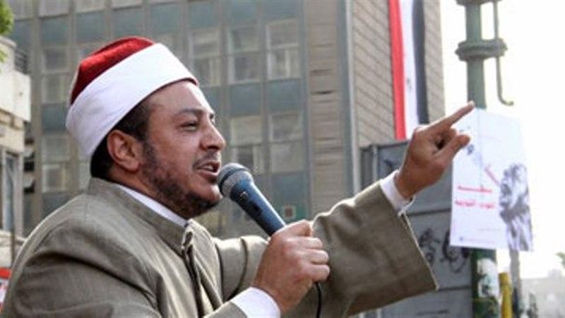 الشيخ محمد عبد الله