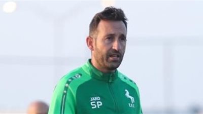 إقالة «راموس» من تدريب الاتفاق السعودي وتعيين «بيرناس» خلفًا له