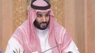 ولي العهد السعودي يختتم زيارته لمصر