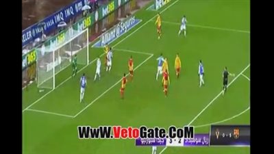 إيسبورتيو يحقق المفاجأة ويصعد بكأس إسبانيا على حساب سوسييداد (فيديو)