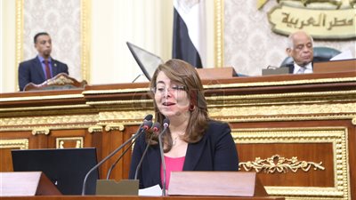 غادة والي: مراجعة وضع المستحقين وغير المستحقين لمعاش تكافل وكرامة