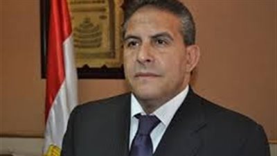 بعد تفويض وزير الشباب بمهامه.. «أبوزيد»: أنا مستقيل