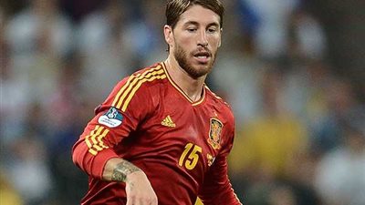 راموس: أداء المنتخب الإسباني عاد للتميز.. وقادرون على تحقيق المزيد