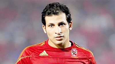 سيد معوض يغيب عن لقاء المحلة