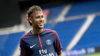 «نيمار» جاهز للمشاركة في مباراة ليفربول بدوري الأبطال