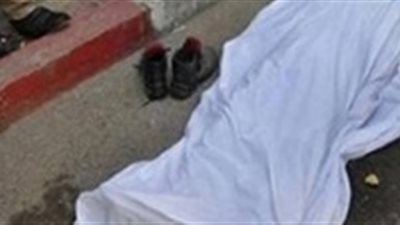 تجديد حبس عامل قتل مقاولا بـ «شوكة لودر» ودفنه في أكتوبر