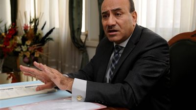 اليوم.. نظر دعوى رفض منع أعضاء «المحاسبات» من التحدث للإعلام