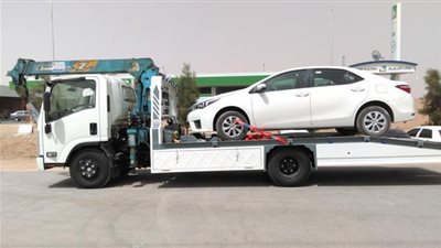 9 مزايا لوثيقة تأمين مساعدات الطريق من بينها استبدال الإطارات