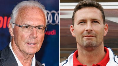 أبناء أساطير الكرة فشلة في الملاعب.. نجل بيليه حارس مرمى «ضعيف».. طرد ابن «زيدان» من ريـال مدريد.. وساطة «كرويف» لم تسمح لـ«جوردي» بالبقاء في برشلونة ومانشستر ي