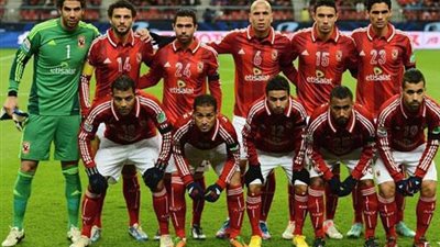 الأهلي يطير إلى الخرطوم الخميس