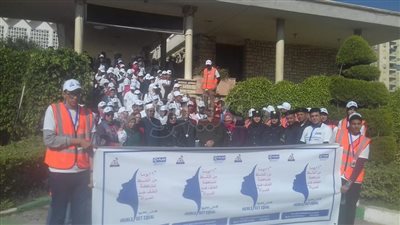 توصيات مبادرة مكافحة العنف ضد المرأة بالبحيرة