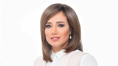 رشا نبيل تكشف كواليس إسعاف مصابي حادث الروضة في «كلام تاني»