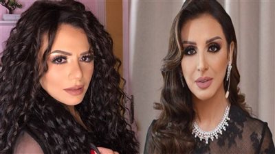 2018 سنة كبيسة على 5 مطربين.. شيرين مطالبة برد 4 ملايين و750 ألف جنيه.. تامر حسني يفقد صوته.. اتهام أنغام بمقاطعة شقيقتها الراحلة «غنوة».. وإلغاء حفل زفاف محمد رشاد ومي حلمي «فتنة الموس