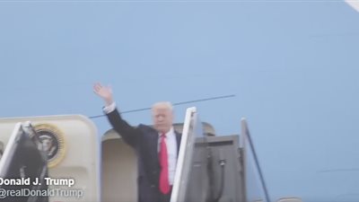 ترامب عن خفض الضرائب: فرصة العمر من أجل مستقبل مشرق لأمريكا