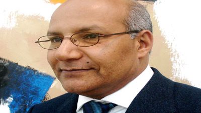 وزير الثقافة ينهي ندب 