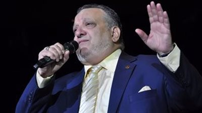 الكحلاوي يحتفل بالمولد النبوي مع عمرو الليثى بأقوى أناشيده.. الليلة