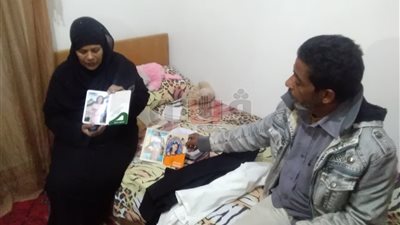 آخر ما كتبته الطالبة المنتحرة في الإسكندرية بسبب التنمر