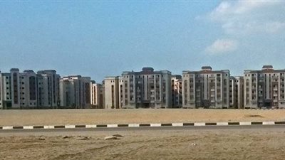 الإسكان: «المركزي للتعمير» ينفذ مشروعات في سيناء بـ4.8 مليارات جنيه