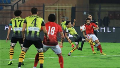 عماد النحاس يرفض إجراء لقاءات تليفزيونية عقب الفوز على الأهلي