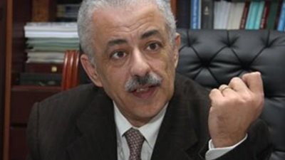 وزير التعليم يدعو ضحية التنمر بدمياط للقائه بديوان الوزارة