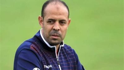 عماد النحاس: الفوز على الأهلي يكمل سلسلة النتائج الإيجابية