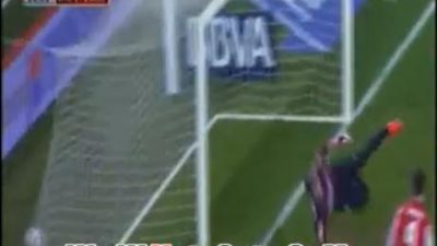 بالفيديو.. جارسيا يتعادل لأتلتيكو مدريد في أتلتيك بيلباو