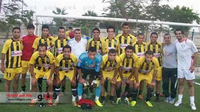 شباب المقاولون والمحلة «حبايب» وديًا