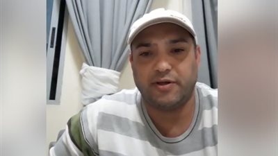 مصطفى صادق: جهاز المقاولون نجح في إدارة مباراته أمام الأهلي (فيديو)