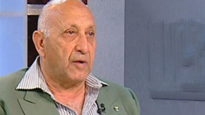 مجاهد: ننتظر رد وزارة الرياضة لدعم المنصورة ماليا