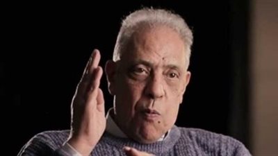 نبيل الحلفاوي يوجه رسالة قوية لجماهير الأهلي بعد سقوطه أمام المقاولون العرب