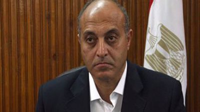 أهالي شبرا يتجمهرون أمام 