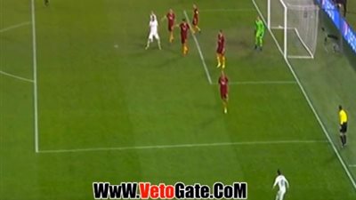 «لوكاس فاسكيز» يحرز الهدف الثاني لـ «ريـال مدريد» في روما (فيديو)