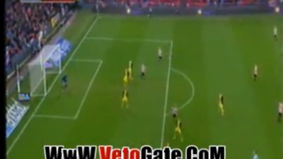 بالفيديو.. أتليتكو مدريد يتأهل لنصف نهائي كأس إسبانيا على حساب 